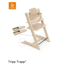 Stokke - Tripp Trapp baby set natural