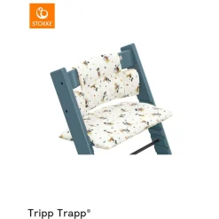 Stokke - Tripp Trapp cojín classic Mickey celebration