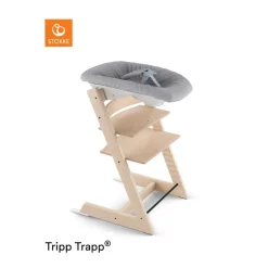 Stokke - Tripp Trapp newborn set grey