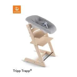 Stokke - Tripp Trapp newborn set grey