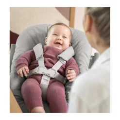 Stokke - Tripp Trapp newborn set grey