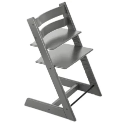 Stokke - Trona evolutiva Tripp Trapp gris tormenta