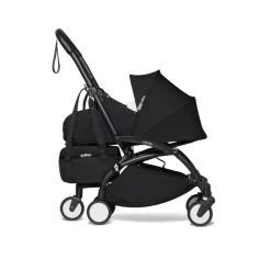 Stokke YOYO - Bolsa Black para silla YOYO