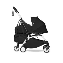 Stokke YOYO - Bolsa Black para silla YOYO