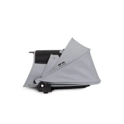 Stokke YOYO - Capazo rígido Stone para silla YOYO
