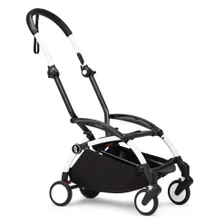 Stokke YOYO³ - Chasis blanco