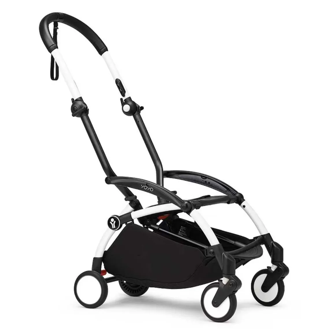 Stokke YOYO³ - Chasis blanco