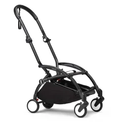 Stokke YOYO³ - Chasis negro
