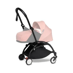 Stokke YOYO - Chasis YOYO² Negro