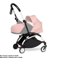 Stokke YOYO - Chasis YOYO² Blanco