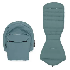 Stokke YOYO³ - Color Pack Aqua