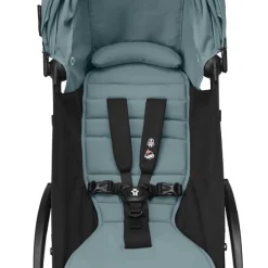 Stokke YOYO³ - Color Pack Aqua