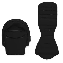 Stokke YOYO³ - Color Pack Black