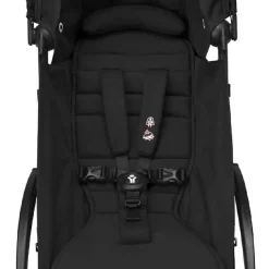 Stokke YOYO³ - Color Pack Black