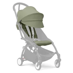 Stokke YOYO³ - Color Pack Olive