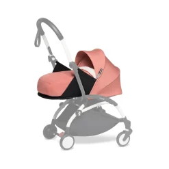 Stokke YOYO - Pack recién nacido 0+ Ginger para silla YOYO²