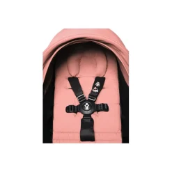 Stokke YOYO - Pack recién nacido 0+ Ginger para silla YOYO²