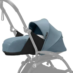 Stokke YOYO³ - Pack recién nacido 0+ Aqua