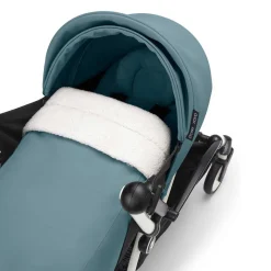 Stokke YOYO³ - Pack recién nacido 0+ Aqua