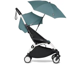 STOKKE YOYO - Parasol Aqua para Yoyo