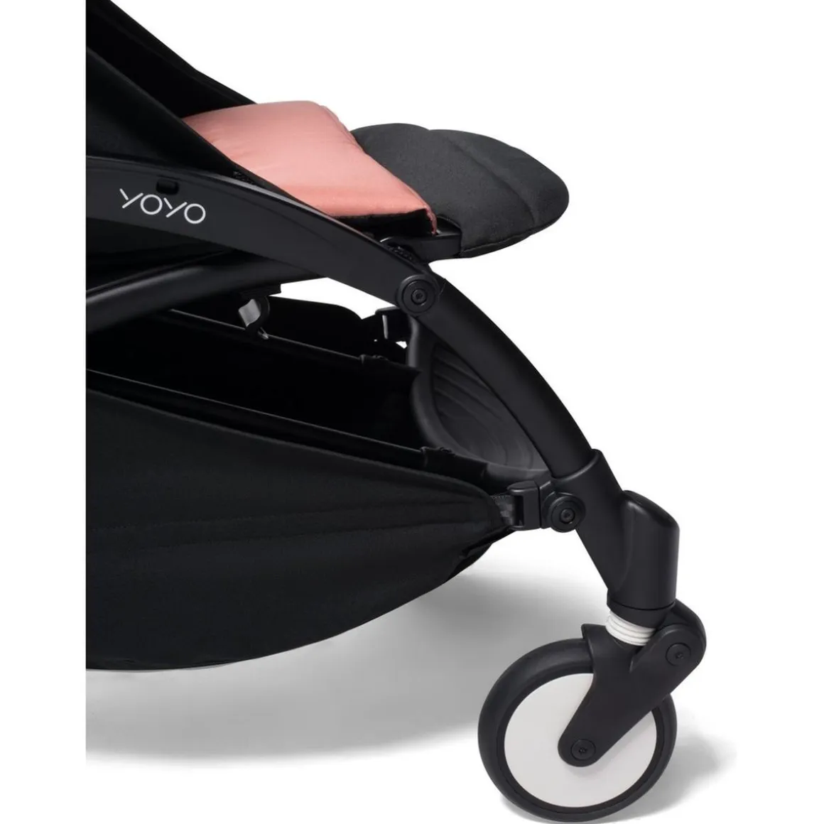 Stokke YOYO - Reposapiernas para silla YOYO