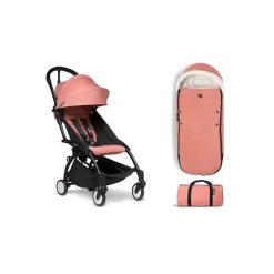 Stokke YOYO - Saco Ginger para silla YOYO