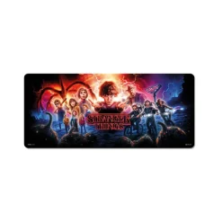 Stranger Things - Alfombrilla ratón XL