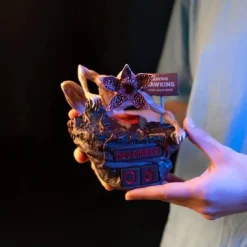 Stranger Things - Calendario Perpetuo 3D