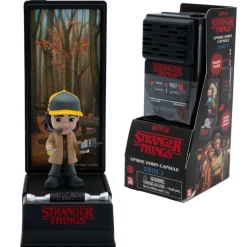 Stranger Things - Cápsula Walkie Talkie sorpresa Serie 3 (Varios modelos)