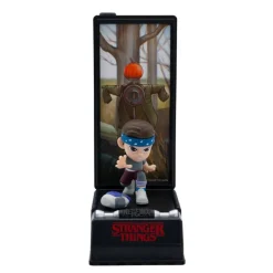 Stranger Things - Cápsula Walkie Talkie sorpresa Serie 3 (Varios modelos)