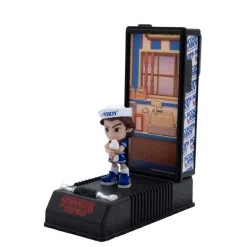 Stranger Things - Cápsula Walkie Talkie sorpresa Serie 3 (Varios modelos)