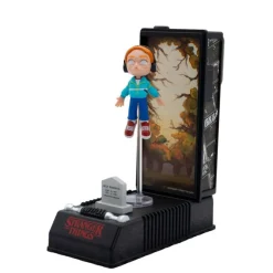 Stranger Things - Cápsula Walkie Talkie sorpresa Serie 3 (Varios modelos)