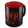 Stranger Things - Taza Termocolora 350ml