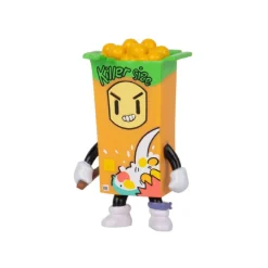 Stumble Guys - Blister 1 figura (varios modelos)