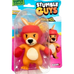 Stumble Guys - Figura Monster Flex (Varios modelos)