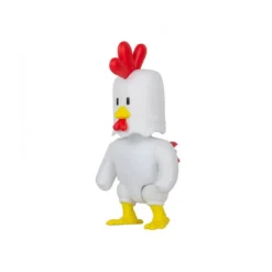 Stumble Guys - Pack 3 figuras articuladas (varios modelos)