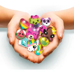 Style 4 Ever - Super taller creativo de gomijoyas