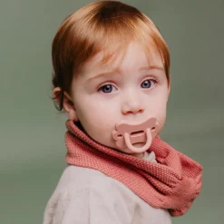 Suavinex - Chupete Butterfly SX Pro silicona Rosa - 6-18 meses