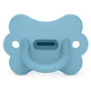 Suavinex - Chupete Butterfly SX Pro silicona Azul - 6-18 meses