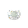 Suavinex - Chupete dreams silicona 6/18 sx pro dos piezas azul claro