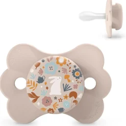 Suavinex - Chupete Wonder SX PRO Rosa 0-6M