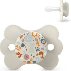 Suavinex - Chupete Wonder SX PRO Beige 0-6M