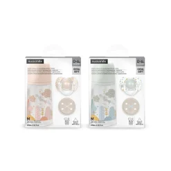 Suavinex - Set de nacimiento dreams rosa