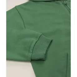 Sudadera niño verde "Epic Dinos"