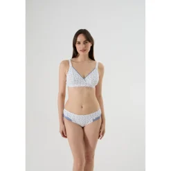 Sujetador de Lactancia con Encaje