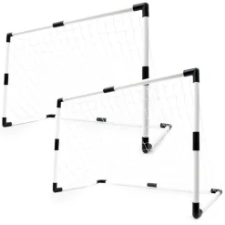 Sun & Sport - 2 porterías de fútbol