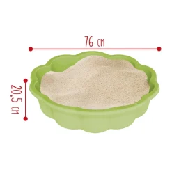 Sun & Sport - Arenero flor (Varios colores)