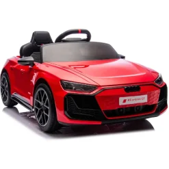 Sun & Sport - Audi RS e-tron GT 12V