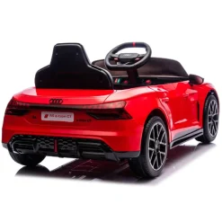 Sun & Sport - Audi RS e-tron GT 12V