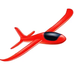 Sun & Sport - Avión planeador (varios colores)